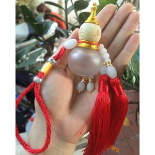 Lọ hồ lô phong thủy