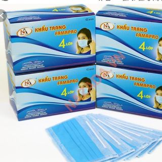 khẩu trang y tế