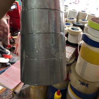 Băng keo vải 5phân