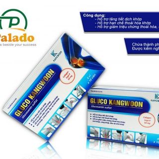 GLUCO KANGWOON - CƯỜNG GÂN KIỆN CỐT