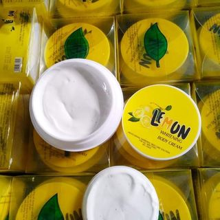 Body lemon