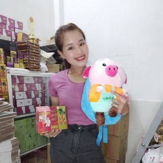 Dr Baby tân chiều cao