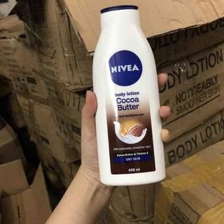 Sữa dưỡng thể Nivea