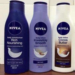 Sữa dưỡng thể Nivea