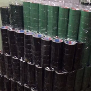 Băng keo vai xanh lá 5p
