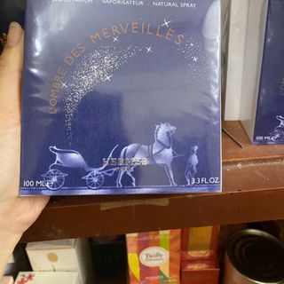 Nước Hoa Nam Nữ HermeSs bleuUe hàng 11 cho ctv sỉ bán auth