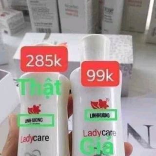 dung dịch vệ sinh phụ nữ