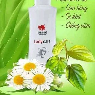 dung dịch vệ sinh phụ nữ