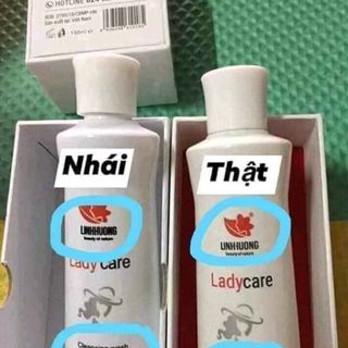 dung dịch vệ sinh phụ nữ