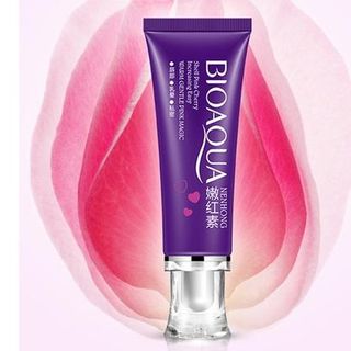 Kem Làm Hồng Môi Nhũ Hoa Vùng Kín Bioaqua