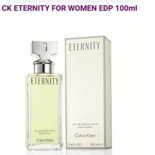 Nước hoa Eternity for women