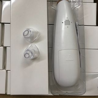 Máy hút mụn 3 đầu thay