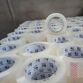 Băng keo trong 5phan