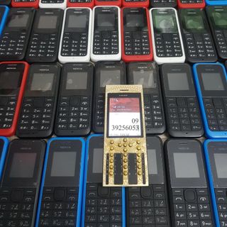 Chuyên sỉ điện thoại Nokia 130 giá sỉ