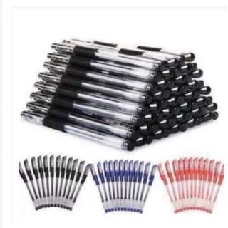 Bút nước 4 màu ( tím, đỏ, đen, xanh)
