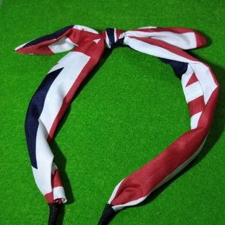 Cài tóc thời trang tai thỏ