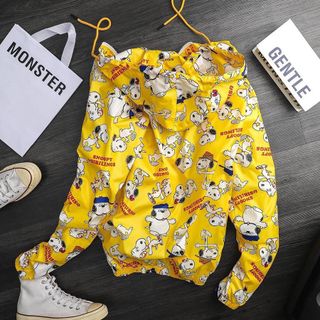 Áo khoác 3D siêu cute