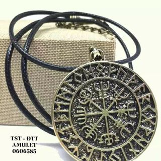 ĐỒNG TIỀN THÁI AMULET