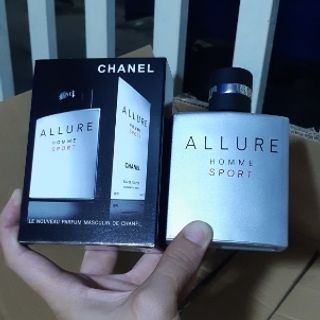 Nước hoa aallure