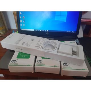 Bộ sạc nhanh Vooc 3.0 Siêu nhanh OPPO R15,F9,F11,R17,A9,A3S,K1,FIND