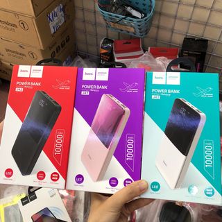 Pin dự phòng Hoco J42 10.000 mAh