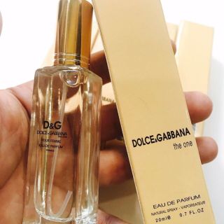 Nước hoa chiết Nữ