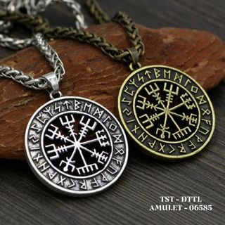 ĐỒNG TIỀN THÁI AMULET