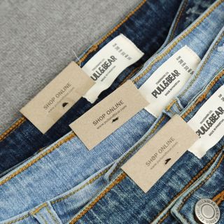 Quần jeans nam giá sỉ