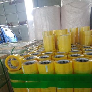 Băng keo vàng 5phan