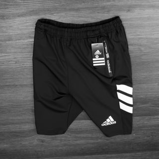 Quần short túi ép nam