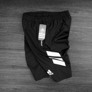 Quần short túi ép nam