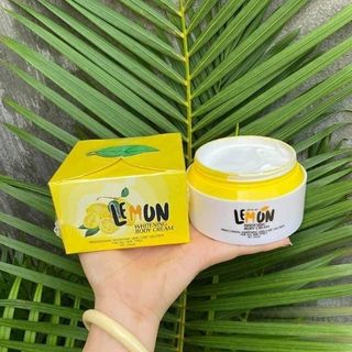 Body lemon