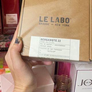 nước hoa .LELABO full hàng 1:1 cho CTV VÀ SỈ bán auth
