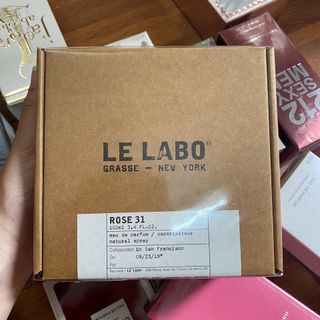 nước hoa .LELABO full hàng 1:1 cho CTV VÀ SỈ bán auth