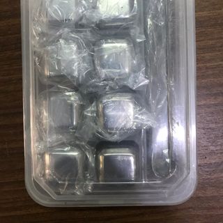 Đá lạnh vĩnh cửu