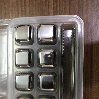 Đá lạnh vĩnh cửu