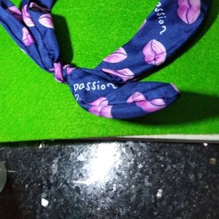 Đủ màu cài tóc thời trang tai thỏ