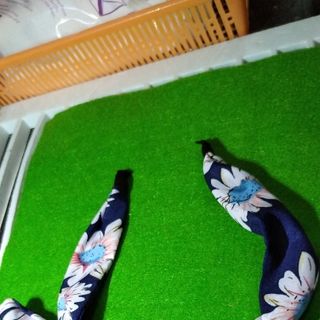 Đủ màu cài tóc thời trang tai thỏ