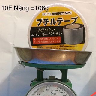 Băng keo đa năng 5 phân