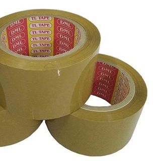 Băng keo đục loại 1kg (6 cuộn/cây)