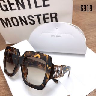 MẮT KÍNH 6919