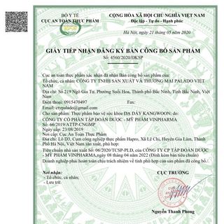 DẠ DÀY KANGWOON – ĐIỂM VÀNG