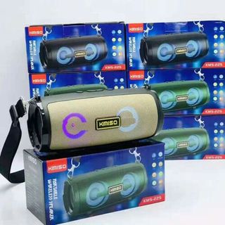 Loa bluetooth Kimiso KMS225