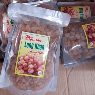 Long nhãn Hưng Yên