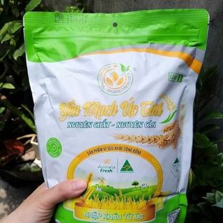 Yến Mạch Úc Tươi