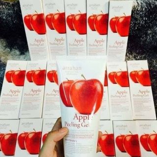 Tẩy tế bao trái cây