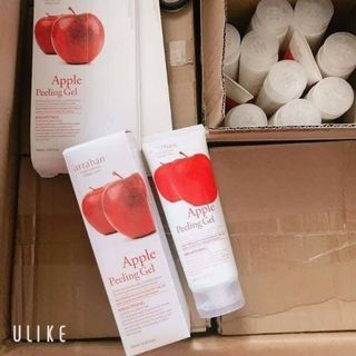 Tẩy tế bao trái cây