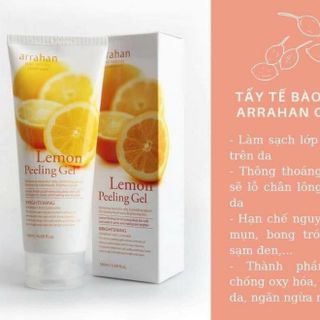 Tẩy tế bao trái cây
