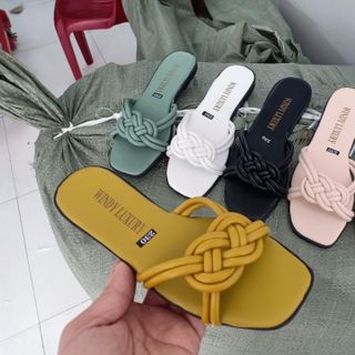Dép rẻ số 61 sỉ rẻ 23k