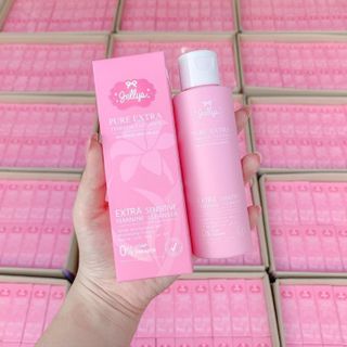 Dung dịch vệ sinh pure Extra gellys thái
Hót hít giá sỉ